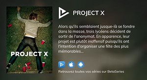 Project X
