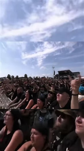 21 reactions · 3 comments | You’ve found your answer… There’s demons to feed at any cost… “Fear Romancer”… Watch the full video on YouTube now… this one captures the moment we brought the storm to the stage… YouTube link in bio and comments. | Cascade Effect | Facebook