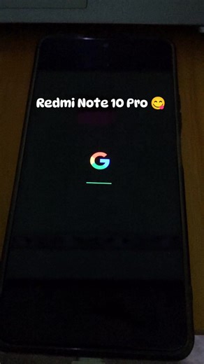 Exploring Redmi Note 10 Pro Custom ROMs
