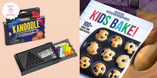 This Is What 12-Year-Old Boys Want as Gifts This Year