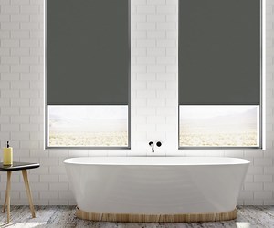 Add a pop of colour to your windows with one of our brilliant blackout blinds ☀️ Shop here: https://bit.ly/2RbkQys  3 layers of blackout lining  easy hung  trim to size  includes child safety clip | Harry Corry Ltd | Facebook