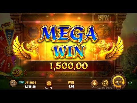 Fortune gems from 1000 to 3,200 bilis lang