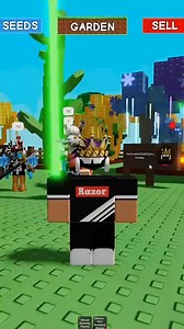 ADMIN ONLY DISCO EVENT in Roblox Grow a Garden..#roblox | RFG
