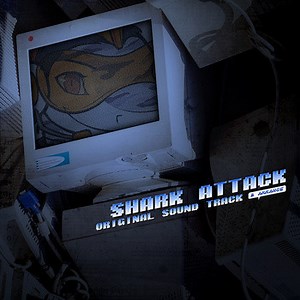 Shark Attack Sound Team - Shark Attack Original Sound Track   Arrange