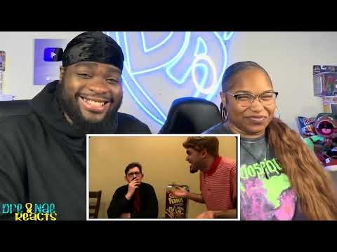 YOU WON’T BELIEVE WHO WAS GHOSTFACE SML MOVIE: SCREAM 67 REACTION