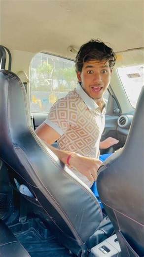 Sukku ki car ko ye kiya ho gaya 😱 #comedy #funny #cutebababy #shortsfeed #vairalvideo