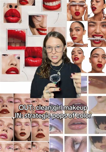 Trend Predictions for 2026: What’s In and Out