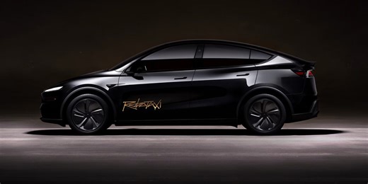 Tesla Robotaxi had 3 more crashes, now 7 total