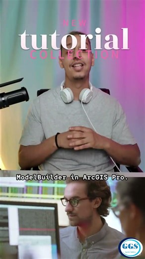 Multiple Ring Buffer Modeling in ArcGIS ProTutorial Overview