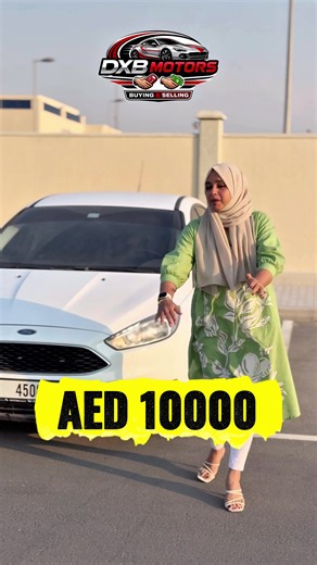 Used Cars for Sale in Dubai: Best Deals Available
