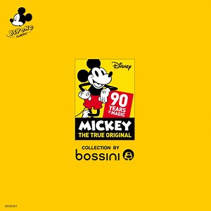 Mickey Mouse Collection now instores 😍 | Bossini Lebanon