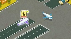Airport Control | Online hra zdarma | Superhry.cz