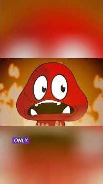 How Terrifying Mario Is From a Goomba’s POV.