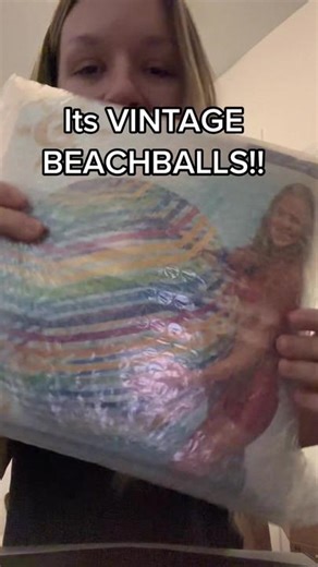 Omg!! How exciting! Which ones your fav?☺️ #vintage #rare #beachball #intex #inflate #inflatable #deflate #inflatables #pooltoys #wishlist