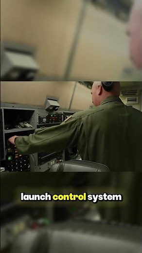 How the E-6 Mercury Controls Nuclear Forces from the Sky?