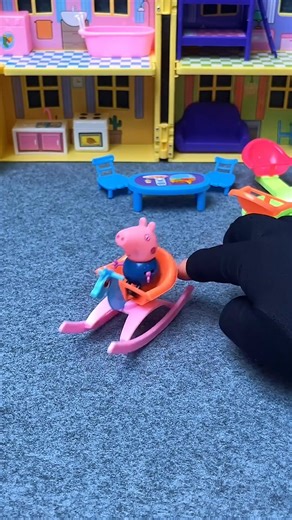 20K views · 164 reactions | Satisfying with Unboxing & Review Peppa Pig Fun Toys ASMR | Nick Jr. KIDS | Facebook