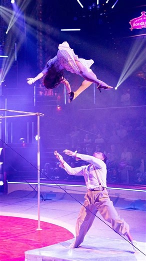 Olga Rokashkova | Artist🎪| Mental Performance Coach🧠 on Instagram: "Available from March 2026💫 . . . #rokashkovs #circusarts #circus #cirquebouglione #artistlife #artgymnast #cirqueartist #artofmovement #worldwideshow"