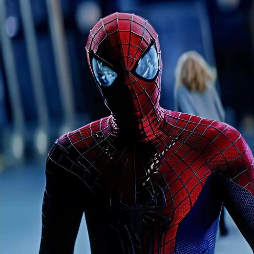 spider man edit | andrew garfield