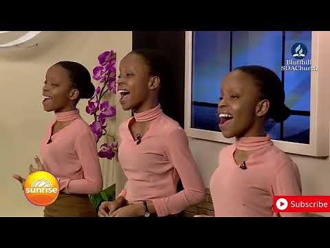 Bluffhill SDA Church Sabbath Music Session best of The Foster Sisters