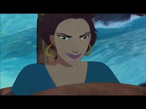 Finding Cody Part 11 The Abyss