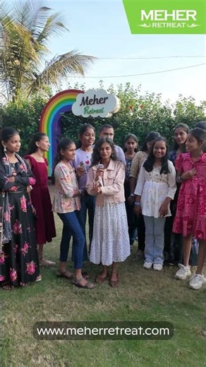 Meher Retreat - Client Stories