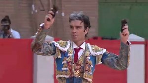 José Tomás esculpe en Granada una auténtica maravilla del mundo