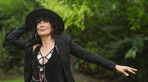 Mimi Maura lanzó “Alma adentro”, su nuevo álbum con diez temas nuevos