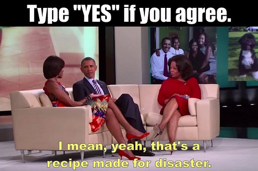 Michelle Obama's advice about marriage is brutally honest: http://bit.ly/2rRs0cV | Oprah Daily