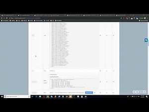 How do I use API lead posting with webhooks
