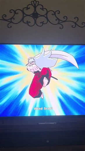 Inuyasha’s Cute Piggies