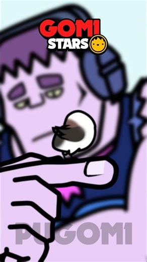 Frank Finally SNAPS 💀 | Brawl Stars Animation