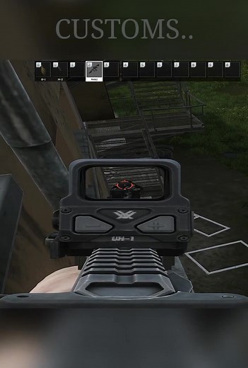Customs Tarkov guide: survive and extract on Customs