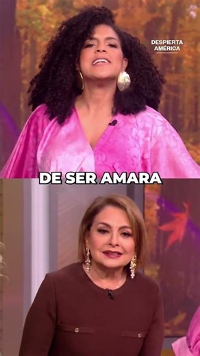 ¿Doña Meche se equivocó y llegó a Desiguales?