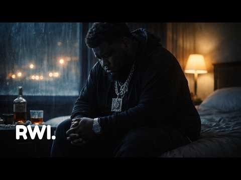 Rod Wave – Pain Don’t Sleep (Official Music Video)