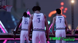 NBA 2K23 MyTEAM: 16-Bit Pack Released - VideoGamer
