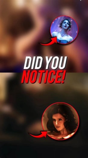 Did You Notice Actresses In Toxic Teaser🔴 #shorts #toxic #yash