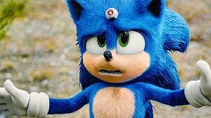 ‘Sonic the Hedgehog’ Review: Fixing Sonic’s Terrifying Face Hasn’t Made This Movie Any Less of a Nightmare