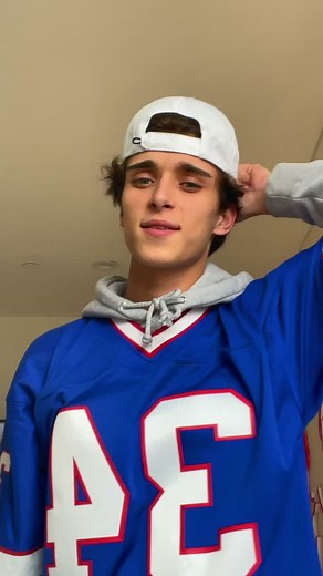 Haven’t dont a TikTok dance in a sec