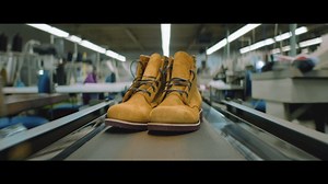 Take a look inside the legendary Chippewa Boots factory in Carthage, Missouri where our exclusive Service Boots are being carefully crafted: https://buff.ly/2gdWDV5 | Huckberry