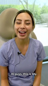 22 reactions | Aly is back to share her experience with us! Aly had...