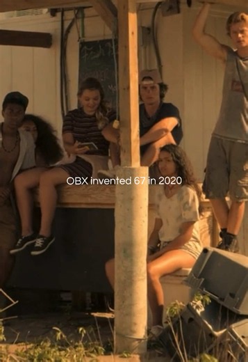 #sixseven #67 #outerbanksedit #obx #outerbanks1 | Outer Banks