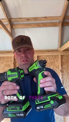 145K views · 1.2K reactions |  When @joeyhubbard0 tackles garage...