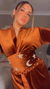 3.1K views · 51 reactions | Elegance in every thread available in...