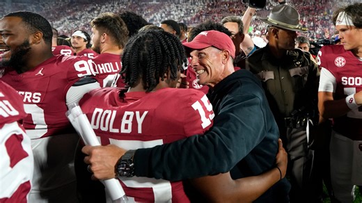 Kendel Dolby to enter transfer portal, per report. How it affects OU football depth chart