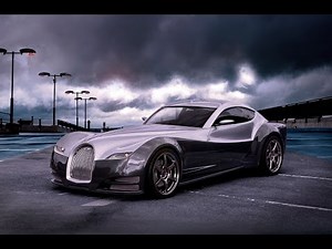 Morgan Car New Top!!!