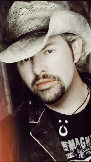 The Toby Keith Song That Rocked Country Radio With Rebel Love 🔥❤️