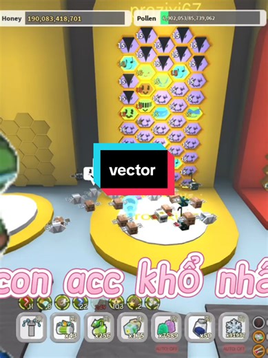 vector bee #bss #beesmas #roblox #onet #beeswarmsimulator