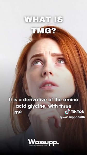 TMG is a versatile supplement with benefits for heart health, liver function, athletic performance, and methylation. It is particularly valuable for individuals with high homocysteine levels or those looking to support their overall health and performance. #health #supplementsthatwork #fyp #healthyliving #trimethylglycine @Xandro Lab