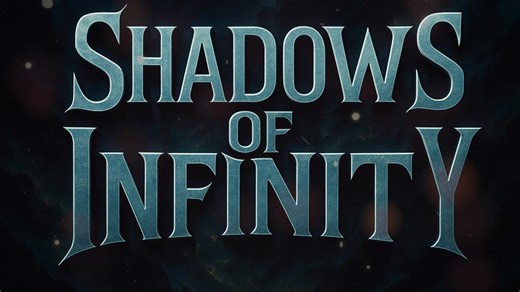 TNT Records - Shadows Of Infinity New Music OUT NOW: https://youtu.be/6VOLs0uwfj4?si=oV8eiEUueiUrvZxb | TNT Records