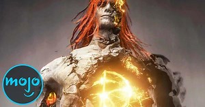 Top 10 Hardest Final Bosses in Video Games | Videos on WatchMojo.com